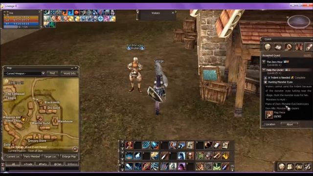 L2 Quest Dos Pets Xx Baby Cougar Buffalo E Kookaburra Xx