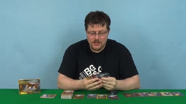 Dragons Hoard Review смотреть онлайн