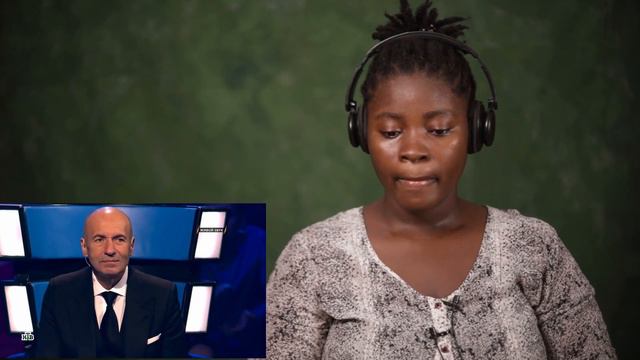 REACTION TO DIANA ANKUDINOVA “HUMAN" смотреть онлайн
