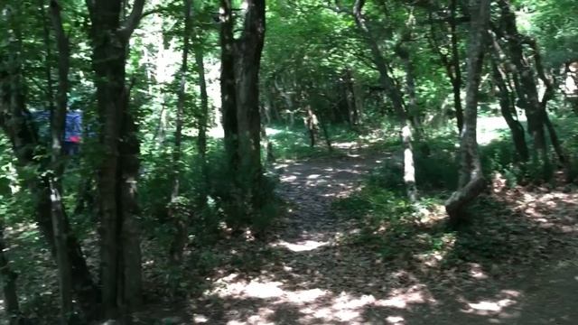 Отдых на черном море с палатками. "Автокемпинг Тихий" смотреть онлайн