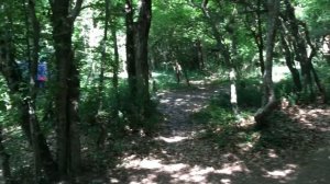 Отдых на черном море с палатками. "Автокемпинг Тихий"