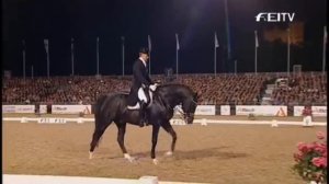 Edward Gal -Totilas EPIC PERFORMANCE and COMMENT HQ