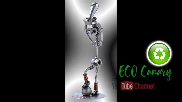 Ideas con Tuercas y Tornillos смотреть онлайн