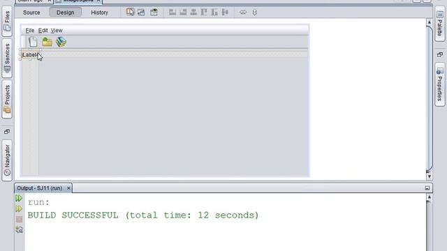 Introduction Java part 17: How to change Background color and Image. смотреть онлайн