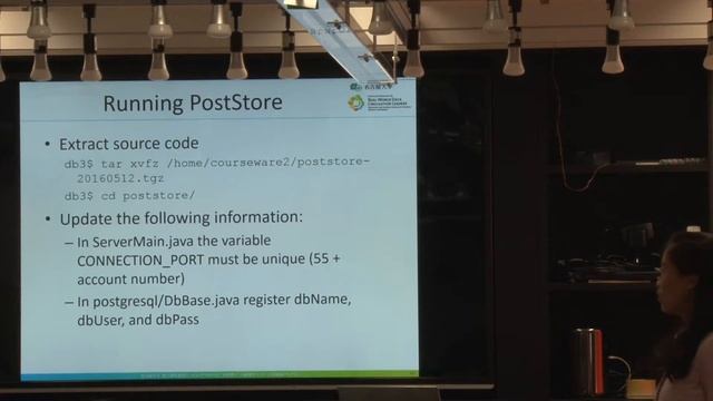 RWDC Data Tools Next 2016: Geoinformatics 02 (2016/6/1) смотреть онлайн
