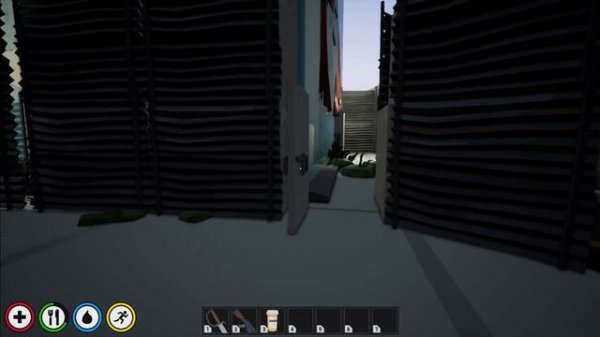 Deadpoly i Base building Tips & Tricks!