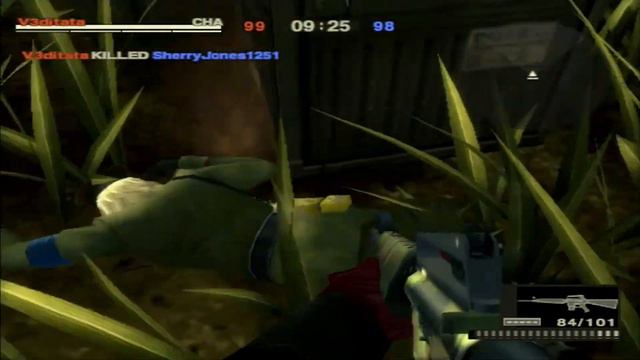 Metal Gear Online & Battlefield 2: Modern Combat Online (PS2) - 31/08/2023 | Livestream VOD смотреть онлайн