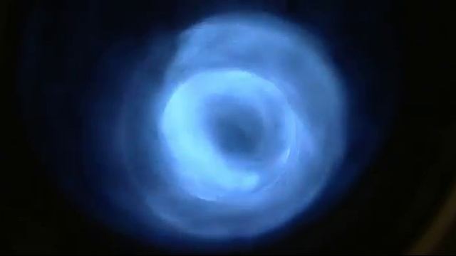 SAACKE - Lean gas combustion with SAACKE SSB burner - EN смотреть онлайн