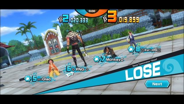 HE IS BACK! - 6* BUFFED KATAKURI V1 SS League Gameplay | One Piece Bounty Rush смотреть онлайн