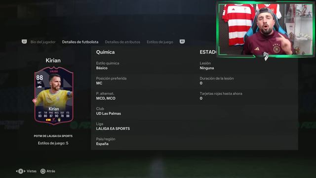LOS SBC MÁS RENTABLES de FC 24 ULTIMATE TEAM !! NO TE EQUIVOQUES !! смотреть онлайн