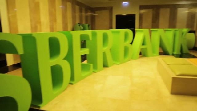 Проект: «Основы iOS-разработки от Сбербанка» смотреть онлайн