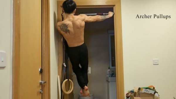 Calisthenics for Complete Beginners (Tips, Exercise Form, Programming)