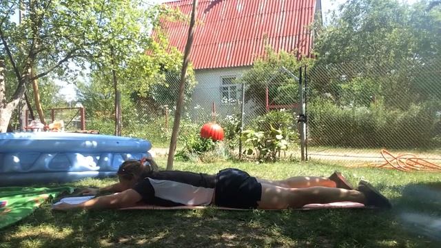 Отличная зарядка или мини тренировка смотреть онлайн