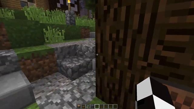 Creative Server Tour : SergioEduP : 01 смотреть онлайн