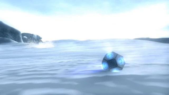 Lost Planet: Extreme Condition Colonies Edition (Прохождение Часть 12) смотреть онлайн