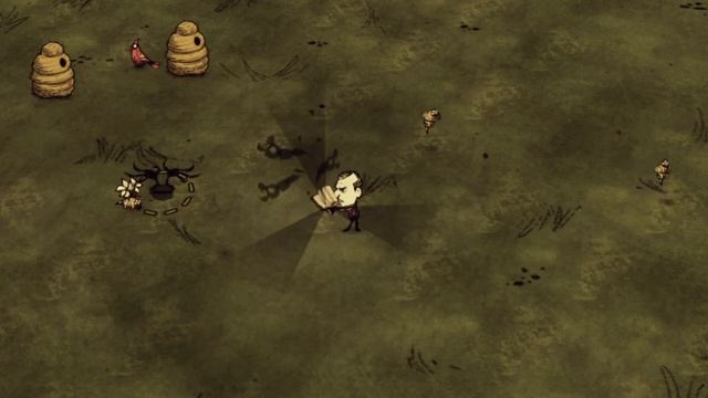 Быстрый гайд и советы на обновлённого Максвелла в Don't Starve Together смотреть онлайн