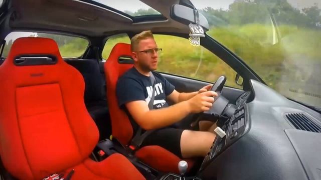 HONDA CIVIC EK 1.5 - RIBAS.EK - Apresentação do canal. смотреть онлайн