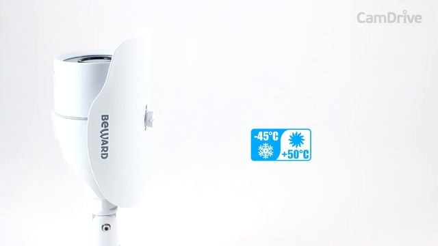 Обзор уличной IP-камеры Camdrive CD630-4G, видеонаблюдение через 4G смотреть онлайн