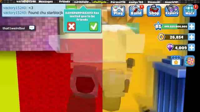 HOW TO GET THE SEASON SIX MYSTERY CRYSTAL! | Bongo PlayzBSP смотреть онлайн