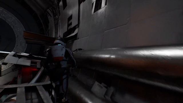 DELIVER US MARS // Полное Прохождение На Русском // ЧАСТЬ 8 // Деливер ас Марс Геймплей смотреть онлайн
