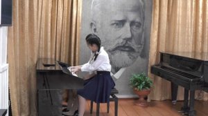 Ю. Весняк «Испанское интермеццо»