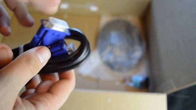 Unboxing: Samsung SyncMaster S23B350 23" LED Monitor смотреть онлайн