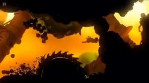 BADLAND 2 - Обзор - Экшен платформер уже можно скачать!