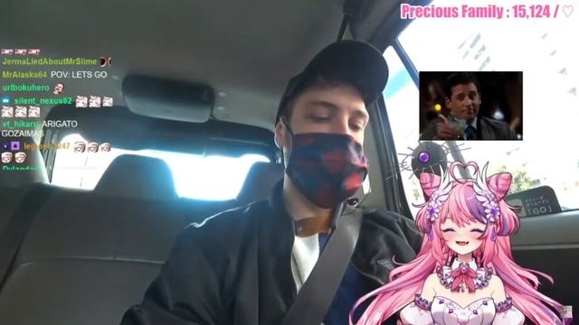 CDawgVA Loses HOPE In Humanity смотреть онлайн