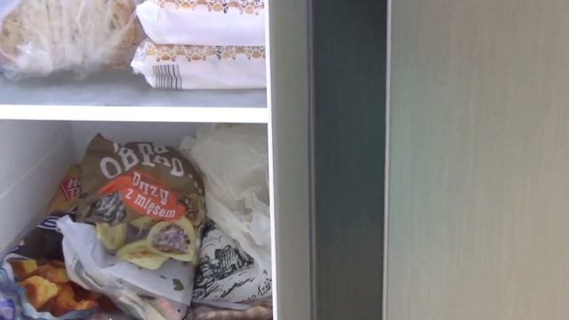 Samsung American Style Fridge/Freezer Product Review . Triangulum Galaxy Productions смотреть онлайн