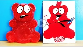 МЕДВЕЧАСЫ И ВАЛЕРКА