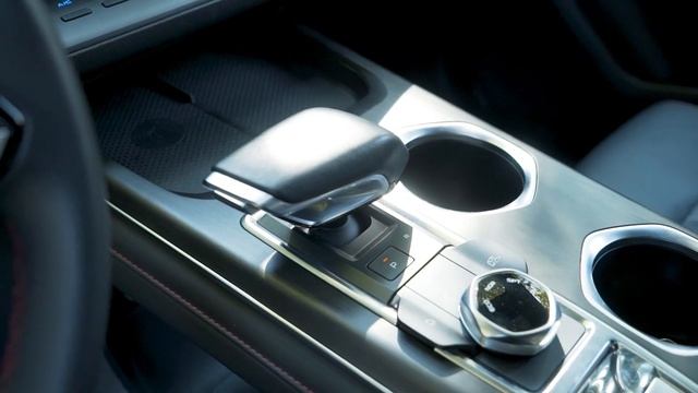 New CS55 Plus - Motor y eficiencia смотреть онлайн