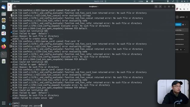 Run Android In Docker with this Container! смотреть онлайн