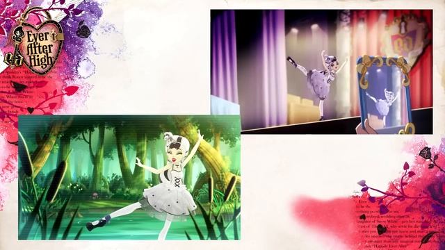 Дачесс Свон [Duchess Swan] - биография и все кукольные выпуски