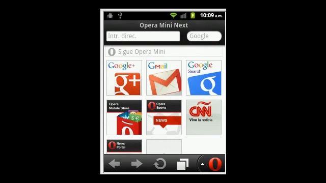 Internet gratis con Opera Mini en android CLARO MAYO 2013 смотреть онлайн