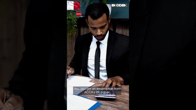 Bachelor's in Financial Accounting смотреть онлайн