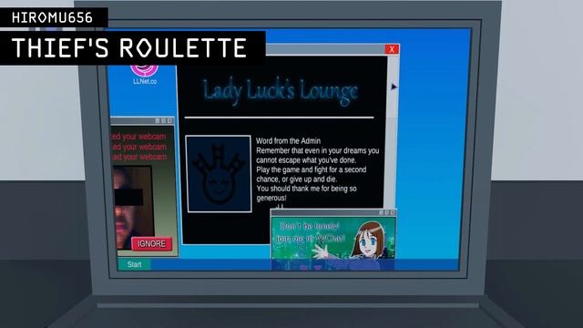 Steam Game Festival: February 2021 - Visual Novel смотреть онлайн
