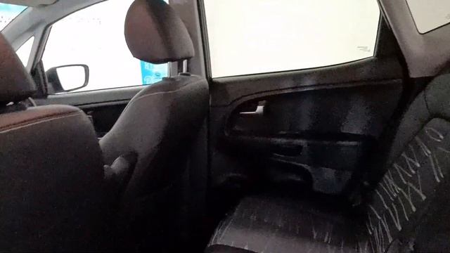 KIA VENGA YRY смотреть онлайн