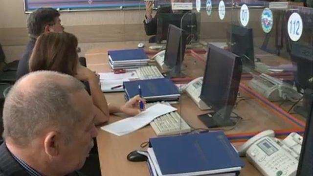 Когда заработает служба "112" смотреть онлайн