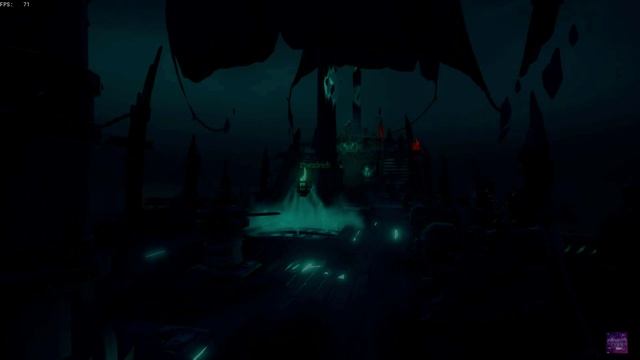 БАГ С БОЧКОЙ ТАНЦЫ В ТРУСИКАХ Sea of Thieves смотреть онлайн