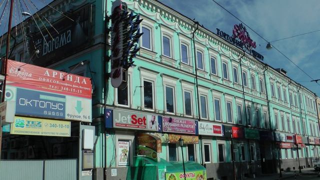 Слайд-шоу моих круизных воспоминаний под "Песню индийского гостя" смотреть онлайн