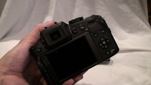 Wasabi Battery for Panasonic DMC-FZ200 Unboxing смотреть онлайн