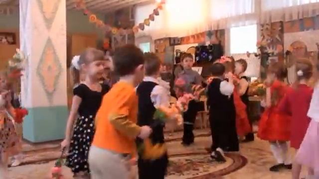 Атепцево. дет-сад группа №6 "Радуга" смотреть онлайн