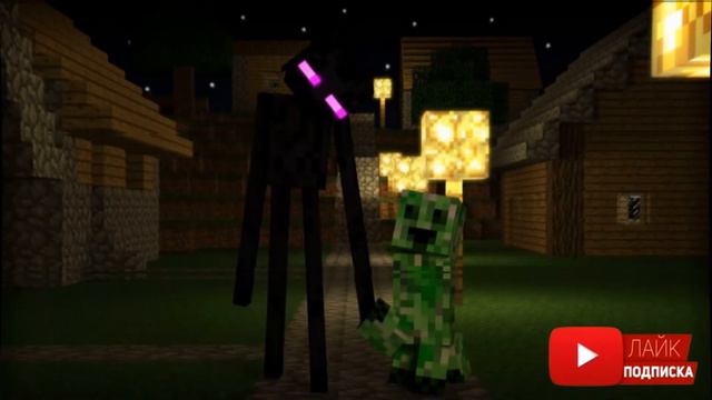 Интересные факты о Minecraft смотреть онлайн