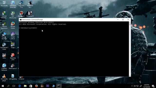 How to fix C++ Runtime Library Error смотреть онлайн