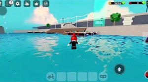 40. ROBLOX Прямо сейчас в мире викингов - новые битвы