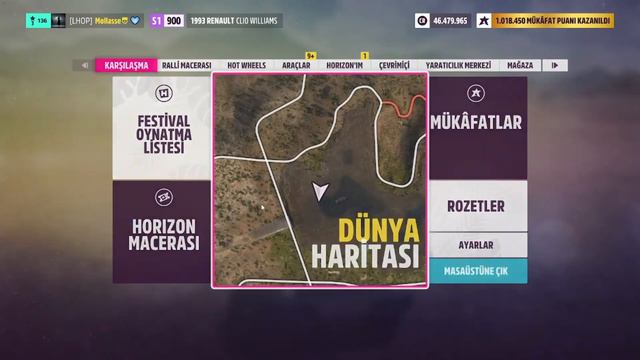 FORZA HORIZON 5~ KIŞ MEVSİMİ TÜM GÖREVLER! #EuropeanAutomotive смотреть онлайн