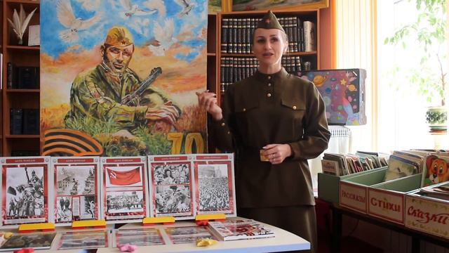 Песня "Вечно будет свет Победы" смотреть онлайн