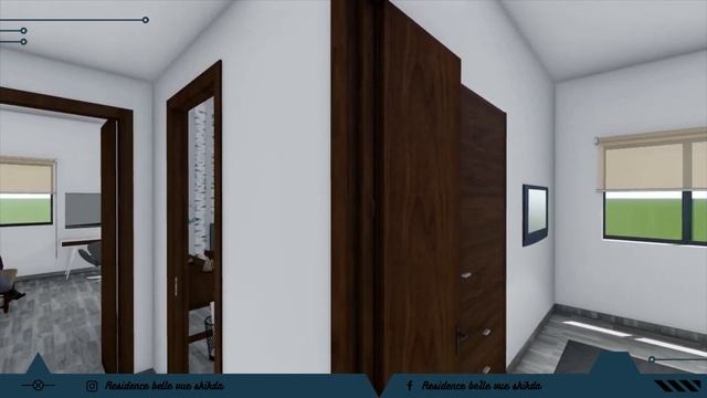 Résidence belle vue Skikda смотреть онлайн