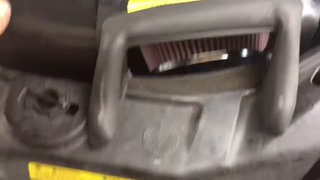 Part 2: Stillen Intake with Z-tube Install 2006 Infiniti G35 coupe смотреть онлайн