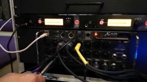 Behringer xr18